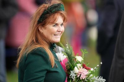 Sarah Ferguson: What charities does she have left after the Jeffrey Epstein email scandal?