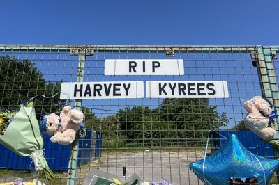 Teenagers’ deaths in bike crash led to rioting against police, court hears