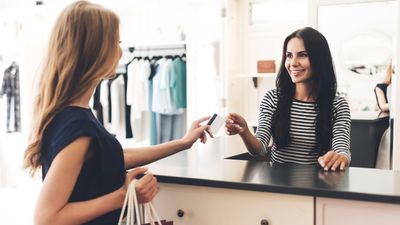 How To Land the Holiday Side Hustle That Could Become a Full-Time Career