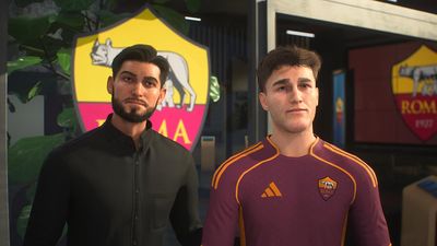 The 10 Best Free Agents In EA FC 26 Manager Career, Ranked