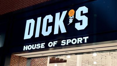 I visited Dick’s Sporting Goods House of Sport, and now it’s the only place I’ll shop for my athletic gear