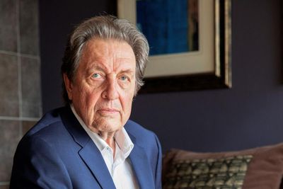 Elon Musk’s father accused of sexually abusing his children and stepchildren