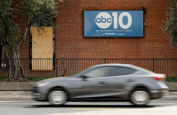 Kimmel suspension may have motivated ABC station shooter, prosecutors say