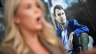 US Press Secretary Suggests Trump Open to Charlie Kirk Holiday: ‘I’m Sure He Wouldn’t Oppose Such a Thing’