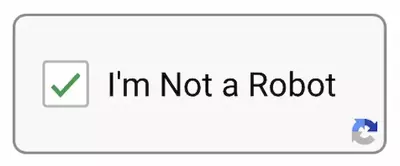 How to solve level 33 of I’m Not a Robot