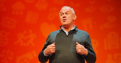 Nigel Farage's Britain will need school shooting drills, LibDem chief to warn