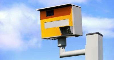 More than 100 speed cameras in Scotland no longer in use – see full list