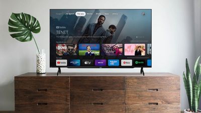 Gemini finally replaces Google Assistant on Google TV — but it'll cost you