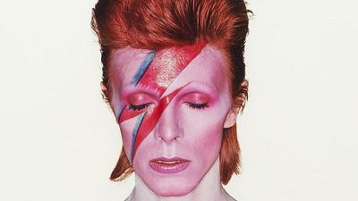 'The Mona Lisa of Pop': David Bowie’s ‘Aladdin Sane’ artwork set to break auction record