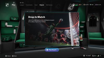EA FC 26 Clubs: Why Drop-In Matches Are Viable Again and How to Make the Most of Them