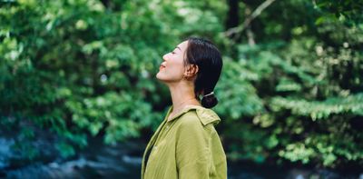 Mindfulness won’t burn calories, but it might help you stick with your health goals