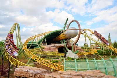 Family celebrates life of man killed on Epic Universe roller coaster - ‘He lit up every room’