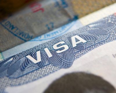 Tariffs on talent? Trumps’s visa fees threaten tech’s most prized employees