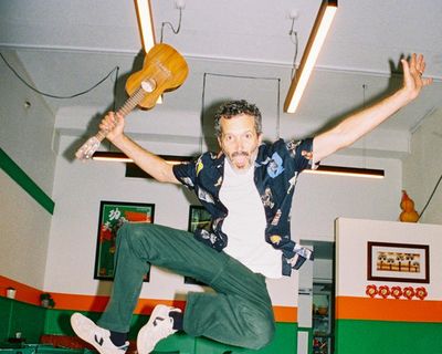 ‘We played Sweet Caroline over the photo montage at Dad’s funeral’: Bret McKenzie’s honest playlist