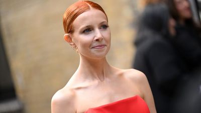 'There had to be emergency surgery' - Stacey Dooley opens up on heartbreak of ectopic pregnancy