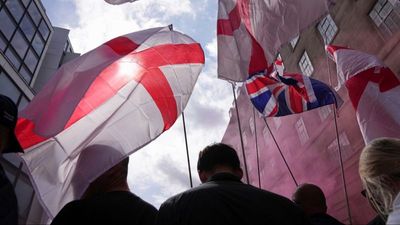 Asylum seeker jailed for sex attacks that sparked UK anti-migrant protests