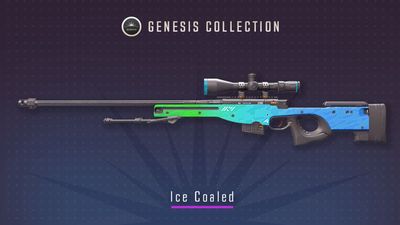 $1,500 CS2 skin sparks community debate over Genesis Uplink Terminal