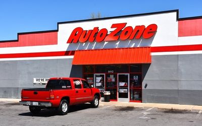AutoZone Plans Aggressive Store Expansion To Capture Market Share