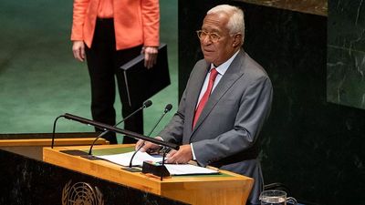 EU stabilising relations with US, claims Council President Costa