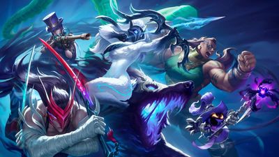 How to fix League of Legends could not initialize graphics device error