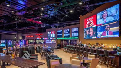 FanDuel teams up with Delaware North to expand market access in West Virginia