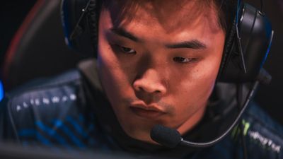 Former Worlds winner and veteran top laner parts ways with Team Liquid