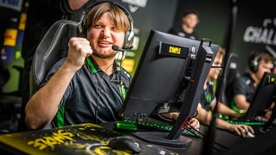 S1mple’s $500,000 transfer fee and record salary reveal true cost of esports superstars