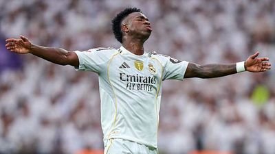 Vinicius Junior ‘Annoyed’ With Real Madrid, Reports Conflict Over Agent ‘Meeting’