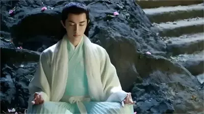 Mystery over death of Chinese actor Yu Menglong deepens as fans claim his stomach was cut open to retrieve a USB