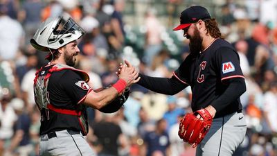 SI:AM | AL Central Up for Grabs as Tigers and Guardians Meet in Pivotal Series