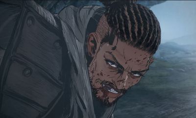 Death Stranding Mosquito is the inevitable Death Stranding anime