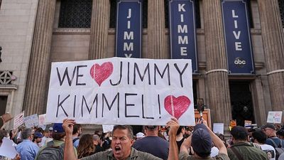 Disney brings Kimmel back: The cost of major company U-turns