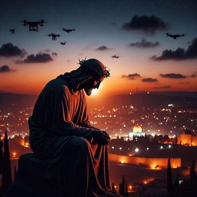Why are people talking about the Rapture? The end of the world is here, according to TikTok