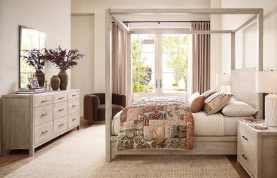 American homeware store Pottery Barn is coming to London