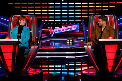 The Voice made a major rule change to its blind auditions — and it already saved one contestant