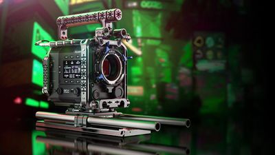 If I bought the Fujifilm GFX Eterna 55, this is what I’d add first