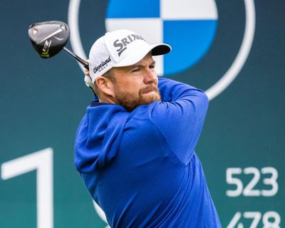 ‘I’m starting to get jealous’: Shane Lowry on McIlroy, ambition and the Ryder Cup