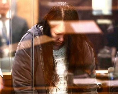Mother in New Zealand’s ‘suitcase murders’ found guilty of killing her two children