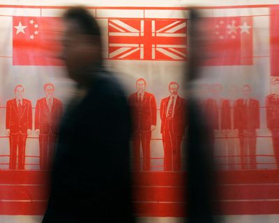 Permanent residency for Hongkongers may be worth £4bn to UK economy, says thinktank