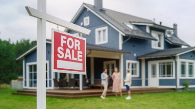Better Home & Finance (BETR) Stock Is Soaring Again: 'This Is No Meme'