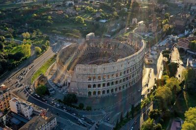 WRC Rally Italy to switch from Sardinia to Rome from 2027