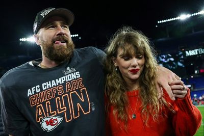 Who's In, Who's Out at the Taylor Swift and Travis Kelce Wedding? Report Says 'No Attention-Seekers' Allowed on Guest List