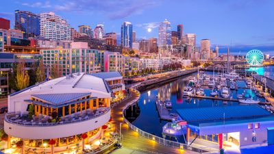 How Far a $100K Salary Goes in the Western US