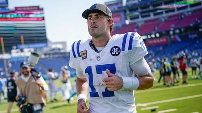 Daniel Jones Has Already Earned Huge Bonus Money From Hot Colts Start