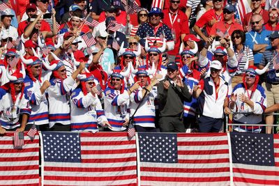 How Europe can silence obnoxious U-S-A chants to snatch unlikely Ryder Cup win