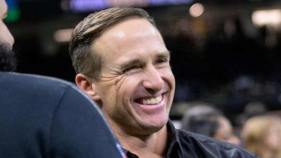 Drew Brees Expected to Take on New Broadcasting Role at ESPN