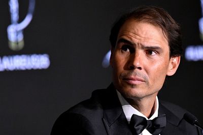 Rafael Nadal warns fans of AI-generated scams using his likeness to offer financial advice