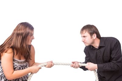 Who Really Holds the Power in Your Relationship?