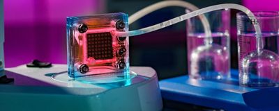 Plug Power, FuelCell, Bloom Energy Surge As AI Hype Meets Hydrogen Power