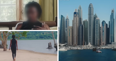 Young Woman Speaks Out About The Horror Of Dubai’s Infamous “Porta Potty Parties”